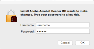 Typically, brochures contain lists of. Instalar Adobe Acrobat Reader Dc En Mac Os