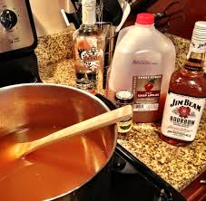 Caramel Apple Hot Toddy Apple Cider Caramels Apple Cider Drinks Recipe Apple Cider Recipe