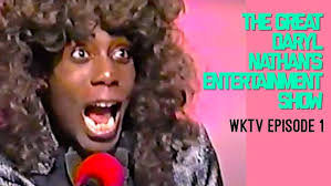 Remembering the Great Daryl Nathan