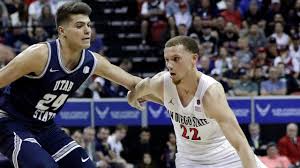 Jun 25, 2018 · below are the draft picks for rounds 1 and 2 of the 2018 nba draft with results featuring pick number, team and player. Raptors Select Jalen Harris With Pick No 59 In 2020 Nba Draft Sportsnet Ca