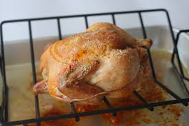 The fight goes all the way back to the sibling founders of both companies. How To Make The Best Roast Chicken Of All Time