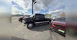 Image result for Bright Blue 2004 Topkick