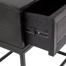 Steel and marble 'workshop', by magnus long, 74 x 130 x 40cm, £1,495, from the conran shop. Modern Side Table Conran Shop Now At La Maison Australia