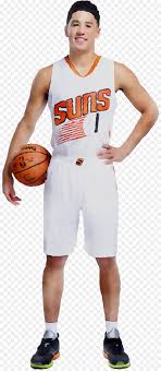 Devin booker is the most disrespected player in our league!!! Basketball Cartoon Png Download 880 2053 Free Transparent Devin Booker Png Download Cleanpng Kisspng