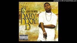 Baby Boy Da Prince Ft Lil Boosie The Way I Live Youtube