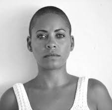 Los rostros de Raquel Rey