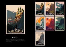 Easily invite others to view, edit, or leave comments on any of your files or folders. Olly Moss On Twitter Finally Got Permission To Post This Here S The Original Brace Of Ideas I Sent In For The Harry Potter Book Covers Https T Co Truqx6svsx Https T Co C3pkwe0xgr