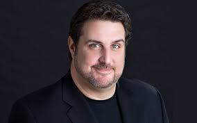 Joey Elias stars in Legacy Fund for the Environment event