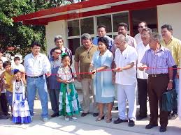 I Encuentro Académico, Deportivo y Cultural de la Zona 016 de Educación  Primaria. Calkiní 2002
