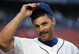 Jose Valentin: 2006 NL Eastern Champion Mets Second Baseman (2006