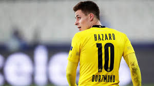 Der offensivspieler kommt von borussia mönchengladbach. Borussia Dortmund Keine Neuen Optionen Fur Terzic Gegen Augsburg Bvb Mit Personalsorgen Eurosport