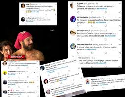 Survivor haberleri ve survivor 2021 yarışmaları, tv'de bulamayacağınız özel videolar ve özel survivor 2021 haberleri acunn.com'da. Survivor O Aynanismos Toy Triantafylloy Efere Paniko Sto Twitter Pics To10 Gr