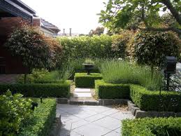 The Elegant Roman Gardens Roman Garden Lawn And Landscape Small Patio Garden