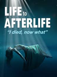 Life after death, is an experimental short film about the life of a married couple and a hen that are set in two different world. Life To Afterlife I Died Now What 2019 Imdb