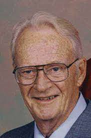 Dr. Harry Brom Obituary, Burnsville, MN :: Iles Funeral Homes