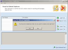 Main Screen Outlook Duplicates Remover Outlook How To Remove Software
