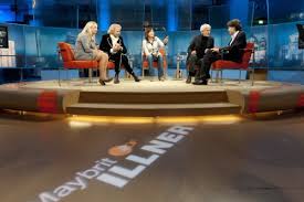 We did not find results for: Maybrit Illner Neuer Tisch Neue Farben Quotenmeter De Mobile