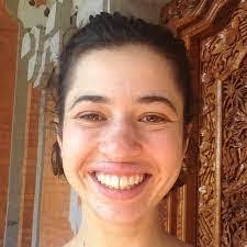 Leila Kaplan's Instagram, Twitter & Facebook