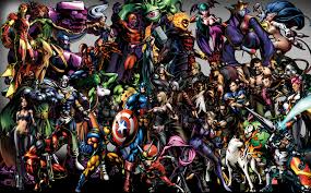 27 marvel heroes wallpapers hd on