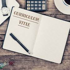 Curriculum vitae examples and writing tips, including cv samples, templates, and advice for u.s. How To Write A Curriculum Vitae Cv For A Job