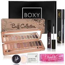 Shake up your routine with beauty boxes from birchbox, glossybox, dermstore, walmart, and more. The Only Beauty Box Subscription With Five Full Size And Luxury Travel Size Products Fo Makeup Subscription Boxes Beauty Box Subscriptions Beauty Subscriptions