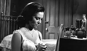 (sings) the most beautiful sound i ever heard: Does A Maria In West Side Story Have To Be Latin American National Review