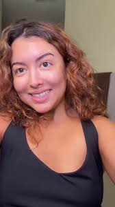 Olia Iridescent Brown