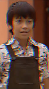 Lili De Devuelta Al Barrio Vestido