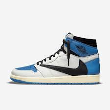 Air jordan 1 low se. Fragment Design X Travis Scott X Nike Air Jordan 1 High Military Blue Raffle List