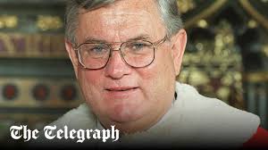 Lord Tomlinson, pro-European Labour moderate who was Harold Wilson's final  PPS