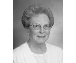 Colleen Hansen Obituary (1928