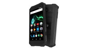 Archos Saphir 50X: Neues Outdoor ...