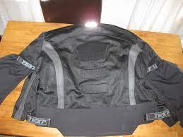 Texport Mesh Riding Jacket With Armor Jacket W Liner Harley Davidson Forums