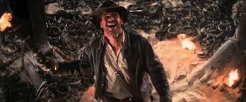 Learn more about the movie indiana jones with our complete cast list, movie synopsis and academy award nominations. How To Hold A Torch Is Almost Certainly On The List Of Things I Never Thought I D Have To Write About Here I Mean It S Indiana Jones Raiders Favorite Movies
