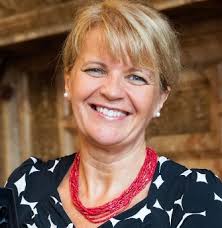 EY Foundation's Margaret Gibson Earns Lifetime Achievement Award