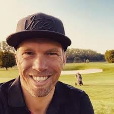 Golfpark Muenchen Aschheim