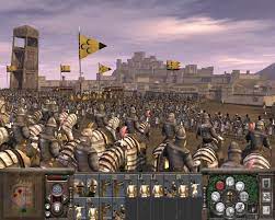Conquering europe is never an easy task, in real life and in medieval ii: Buy Medieval Ii Total War Collection Twm2 Mmoga