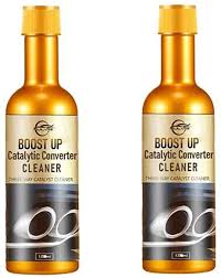 To dispense liquids, squeeze the rubber until. Catalytic Converter Cleaner 120 Ml Pack Of 2 Car Catalytic Converter Cleaner Cleaner For Engine Catalytic Converter Booster Amazon De Uhren