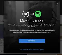 Following is a handpicked list of top audio players for windows. Microsoft Will Soon Shutter Its Music Store And Streaming Service Move Users To Spotify Techcrunch