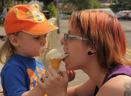 Record breaking temperatures for Gravesend today