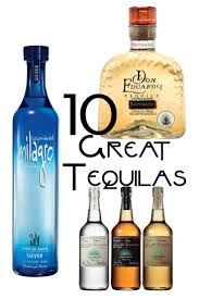 10 Best Tequilas For Margaritas And Shots In 2020 Best Tequila Best Tasting Tequila Tequila Tasting