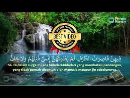 Kedua nama allah l ini disebutkan dalam banyak ayat. Wn A R Rahman