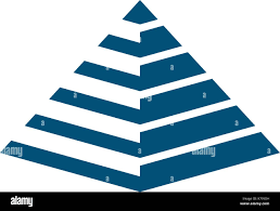 Afbeeldingsresultaat voor pyramide logo
