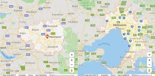 Se anmeldelser og billeder af strande i greater melbourne, australien på tripadvisor. Melbourne Can Be Manchester Streets Alive Yarra Inc
