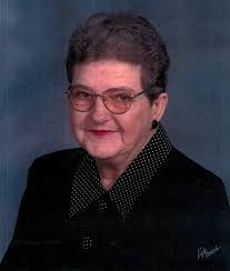 Doris Coats Obituary