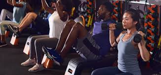 Muscle toning and weight loss what to expect from a class the benefits safety considerations. Frequently Asked Questions Orangetheory Fitness Us