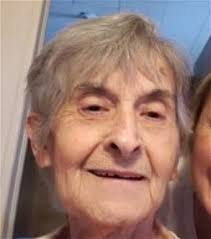 Jeannette Louise Hall