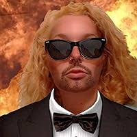 Isle of Joy: A Novel by Franklin Daugherty