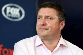 Can anyone understand F1 commentator Davide Valsecchi?