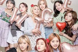 Twice‏verified account @jypetwice 26 oct 2020. Watch Twice Looks Back On Precious Memories Describes What The Group Means To Them And More As They Gear Up For 5th Debut Anniversary Soompi